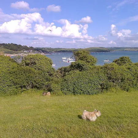 Kernow Trek Daire *