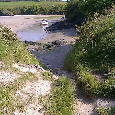 Daire Kernow Trek *