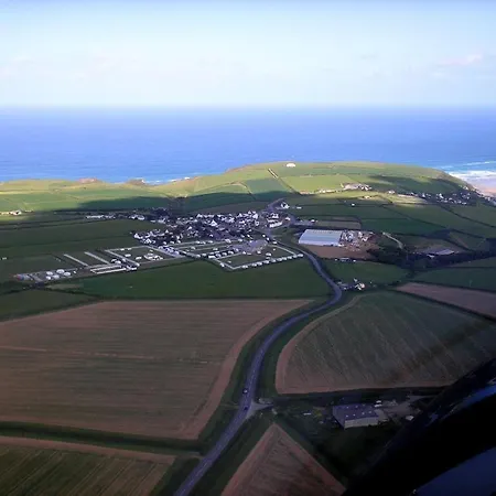 Daire Kernow Trek