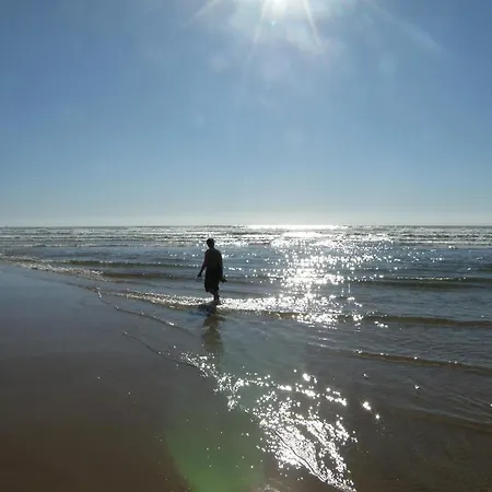 Kernow Trek * New Quay