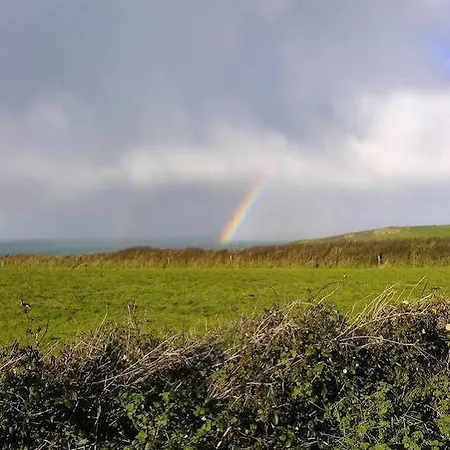 Daire Kernow Trek